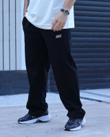 اسلش NIKE ساده مشکی