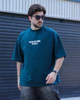 تیشرت آستین کوتاه FEAR OF GOD کله غازی