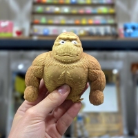 عروسک گوریل شنی مرتضی
