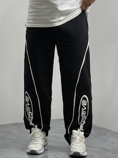 شلوار گلکسی Active مشکی