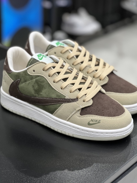 کتونی nike کد 401