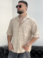 پیراهن مراکش Fendi کرم