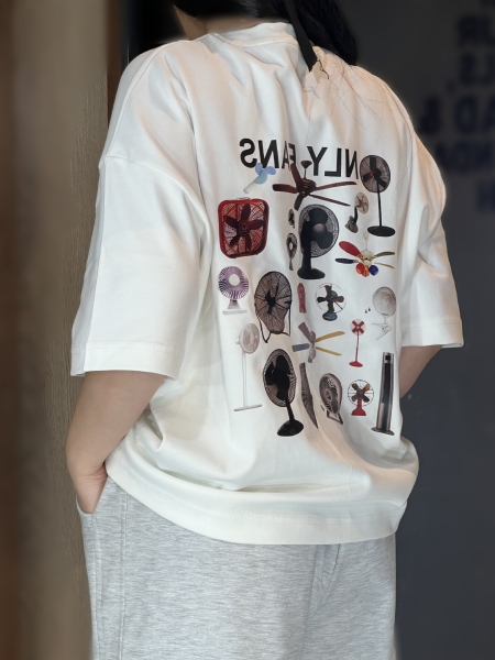 تیشرت Fan