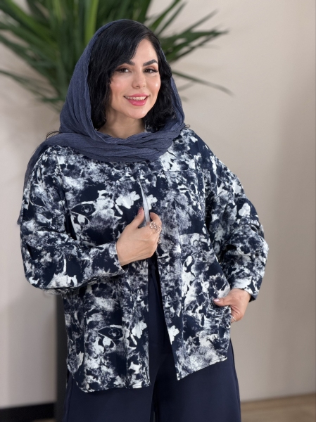 شومیز گیلدا