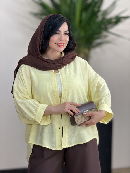 شومیز ترانه