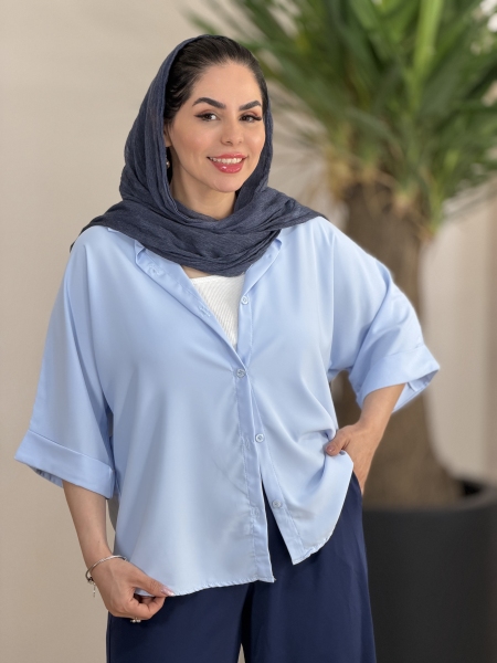 شومیز سما