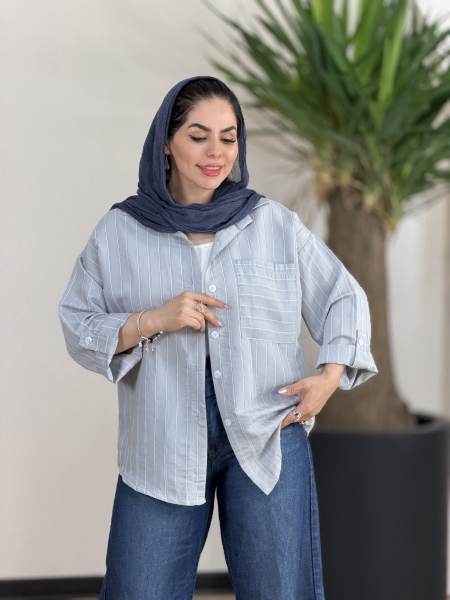 شومیز ملیکا