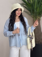 شومیز رونیا
