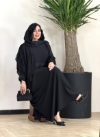 کفتان مهرسا