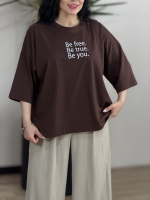 تیشرت Be free