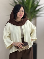شومیز آرمینا