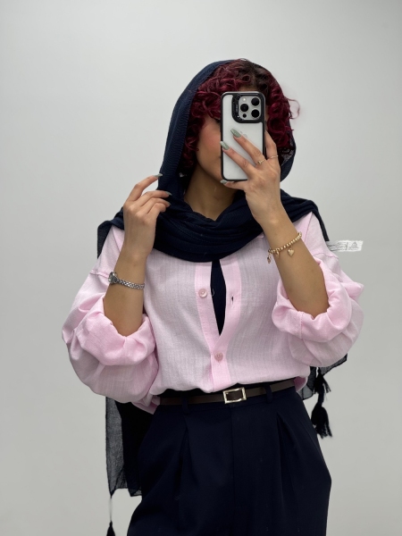 شومیز کادنزا لیانا