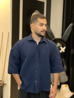پیراهن کراپ تنسل