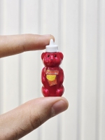 مگنت یخچال طرح سس کچاپ