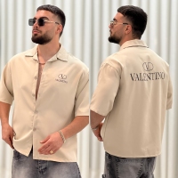 پیراهن مازراتی Valentino کرم