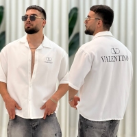 پیراهن مازراتی Valentino سفید