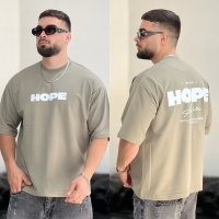 تیشرت 2نخ Hope سدری