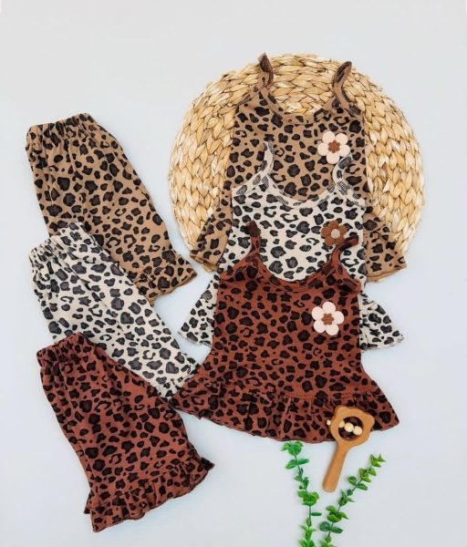 تاپ شلوارک40. 45