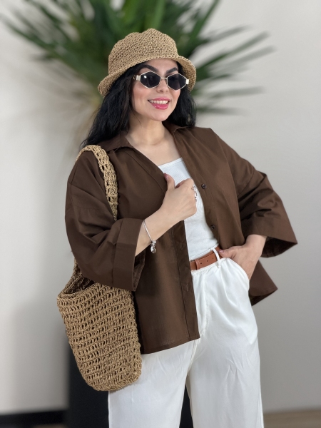 شومیز نگار