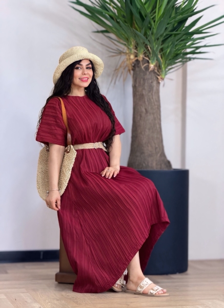 پیراهن شقایق