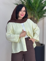 شومیز مهوا