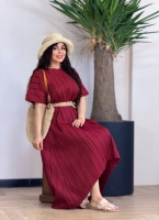 پیراهن شقایق