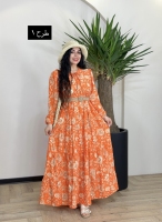 پیراهن سیسی