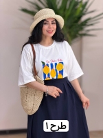 تیشرت summer