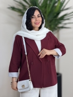 کت آستین دیپلمات نیاز