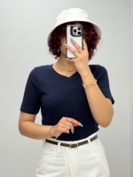 کراپ کبریتی ملیسا