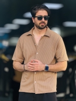 پیراهن پارچه وارداتی