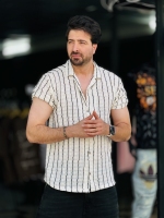 پیراهن مراکشی