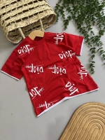 تیشرت Dior