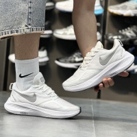 کتانی NIKE Running سفیدطوسی