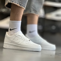 کتانی NIKE AIR سفید