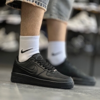 کتانی NIKE AIR مشکی