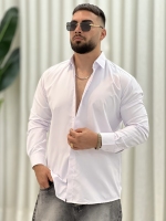 پیراهن دوشین ZARA سفید