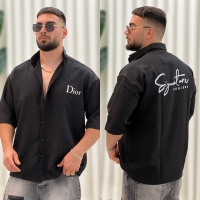 پیراهن مازراتی Dior مشکی