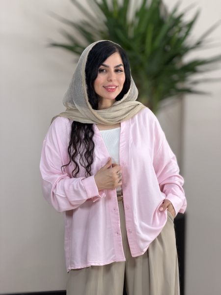 شومیز الینا