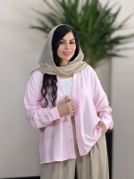 شومیز الینا