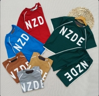 ست NZDE