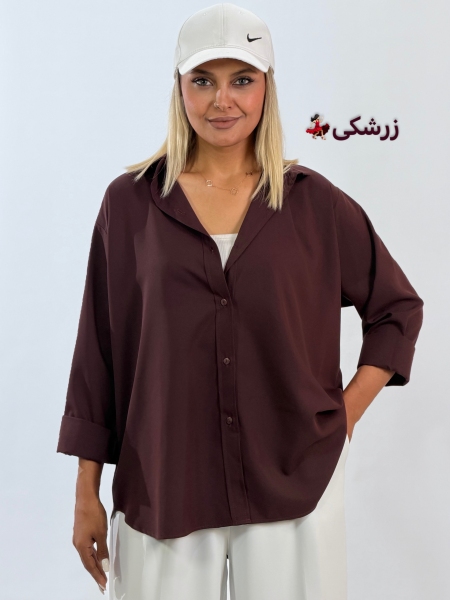 شومیز بیسیک