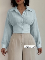 شومیز عروسکی ویکتوریا