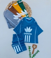 تیشرت شلوارک35تا45