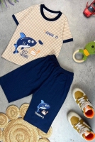 تیشرت شلوارک45. 50