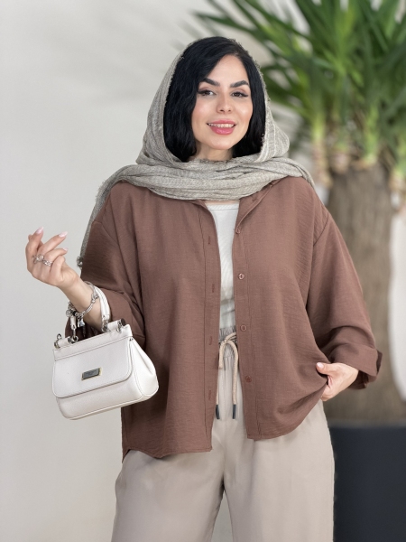 شومیز مهسان