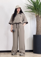 پلوشرت و شلوار polo