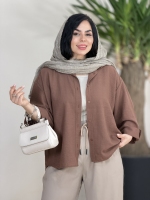 شومیز مهسان