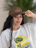 کلاه alo