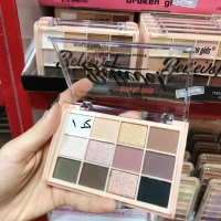 سایه 12 رنگ بروکن گرل